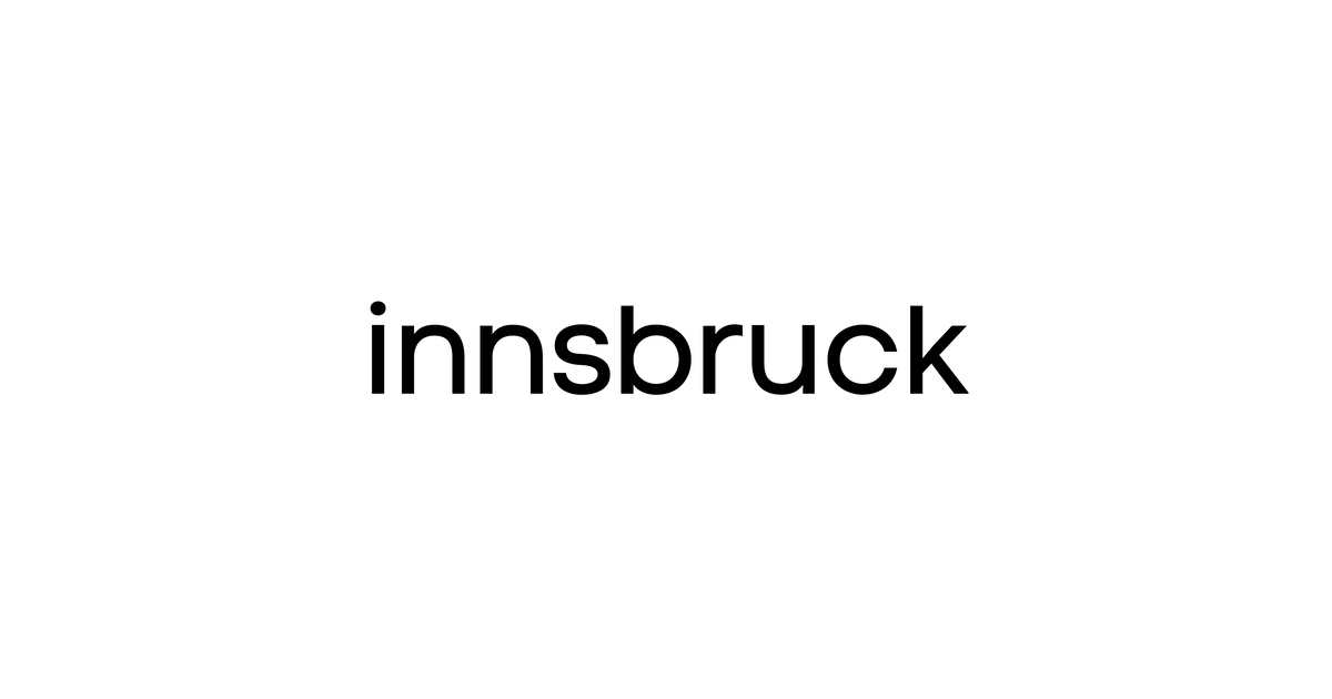 innsbruck